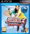 PS3 GAME - Sports Champions 2 (MTX)